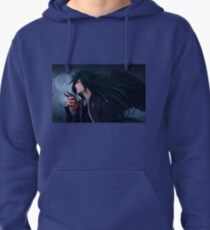 Madara Uchiwa Pullover Hoodie