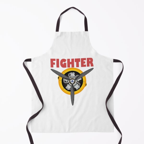 Item preview, Fighter designed and sold by ByShashwat.