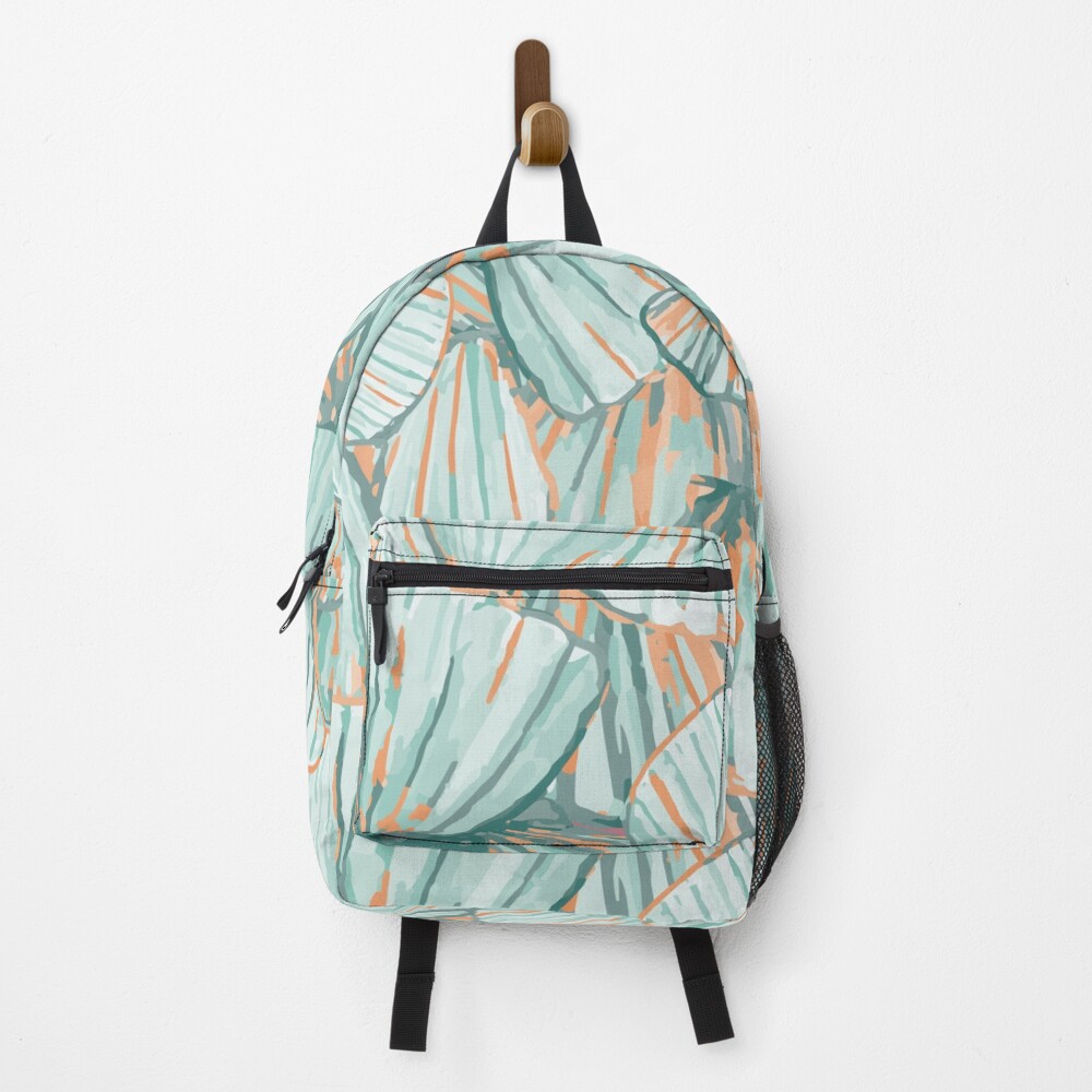Item preview, Backpack designed and sold by mentabludesign.