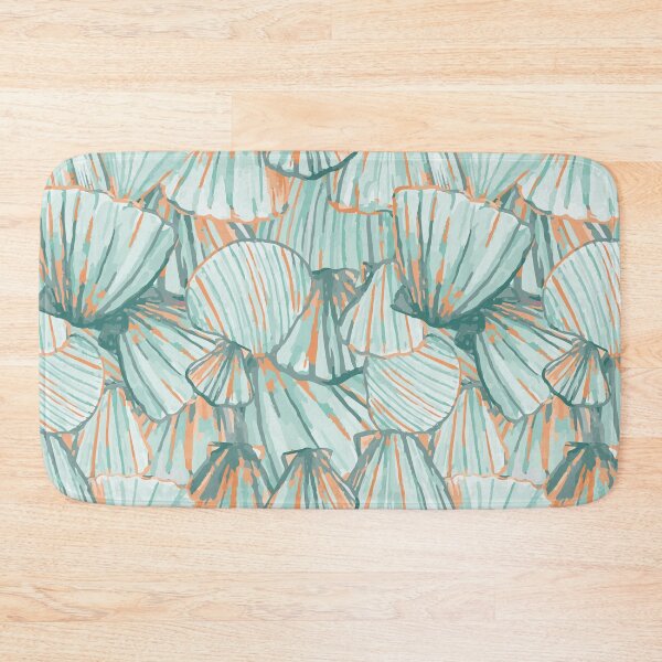 Item preview, shell shells designed and sold by mentabludesign.