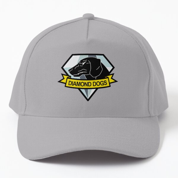 Diamond dogs clearance hat