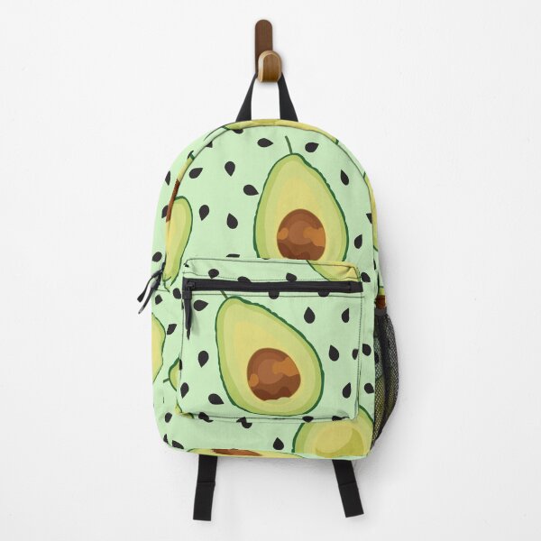 Artikelvorschau, Avocado All Over Frucht Muster Liebhaber entworfen und verkauft von Timcito.