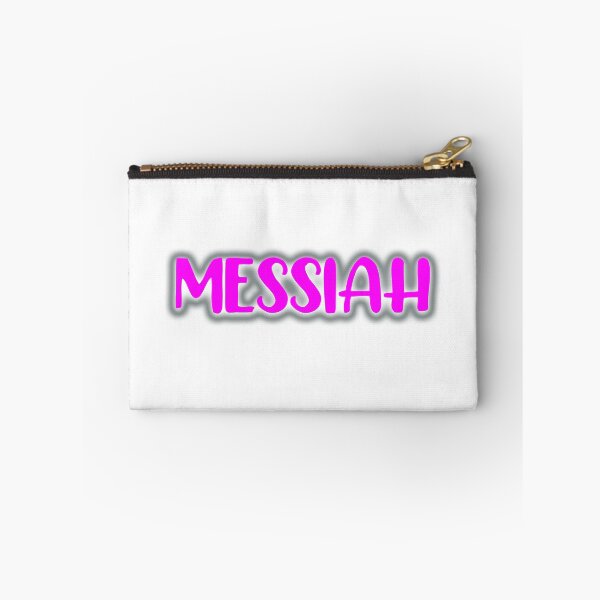 Item preview, MESSIAH designed and sold by pink-name.