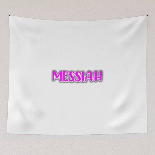Item preview, MESSIAH designed and sold by pink-name.