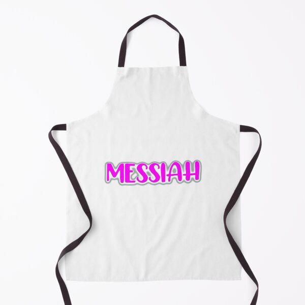 Item preview, MESSIAH designed and sold by pink-name.