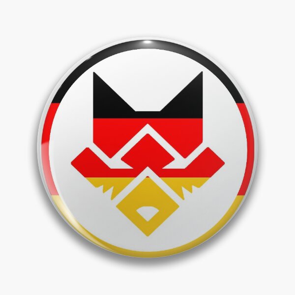Item preview, wolf germany  designed and sold by 515 S.