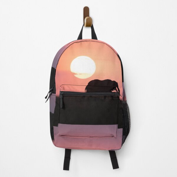Item preview, Elephant in the setting sun designed and sold by Ingo Gerlach.