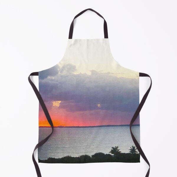 Item preview, Sun Down In Cancun Mexico designed and sold by Only4sometimes.