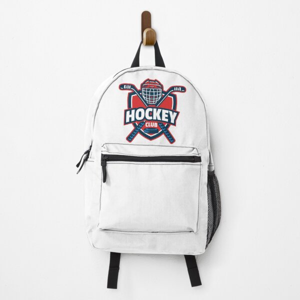 Item preview, Hockey Badge designed and sold by PosterpartyCo.