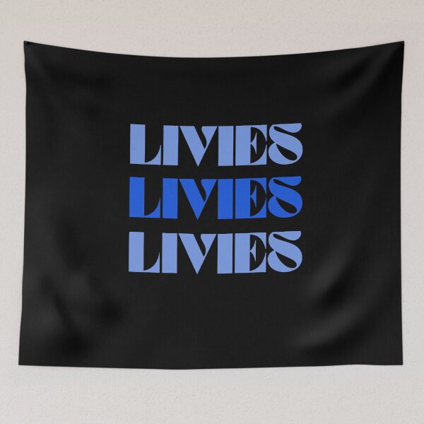 Item preview, Livies designed and sold by efenem.