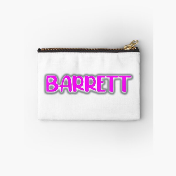 Item preview, BARRETT designed and sold by pink-name.