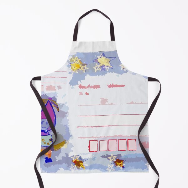 Item preview, Letter from the moon designed and sold by LATIGO BAYNE.