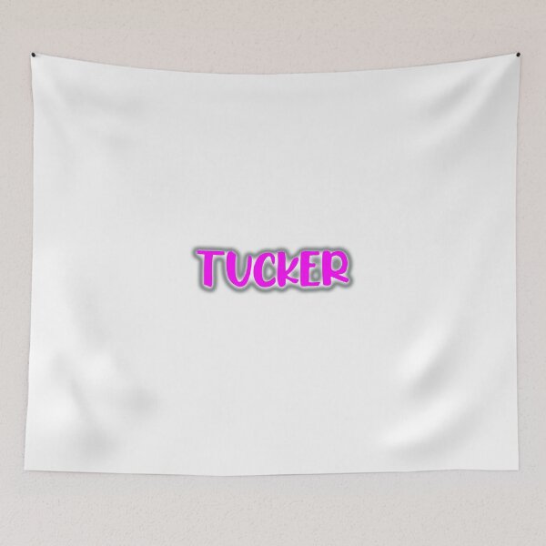 Item preview, TUCKER designed and sold by pink-name.