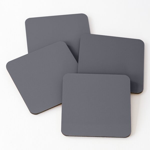 Item preview, Anchor Grey gray - Shades of grey designed and sold by HouseOfColor6.