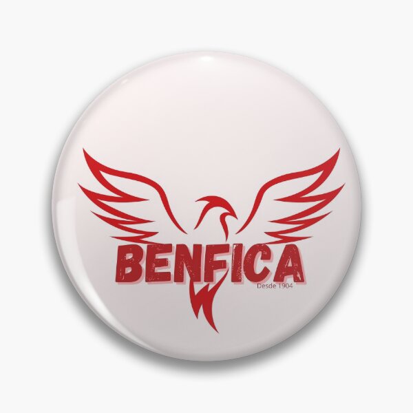Item preview, Benfica desde 1904 designed and sold by MJSemedo.