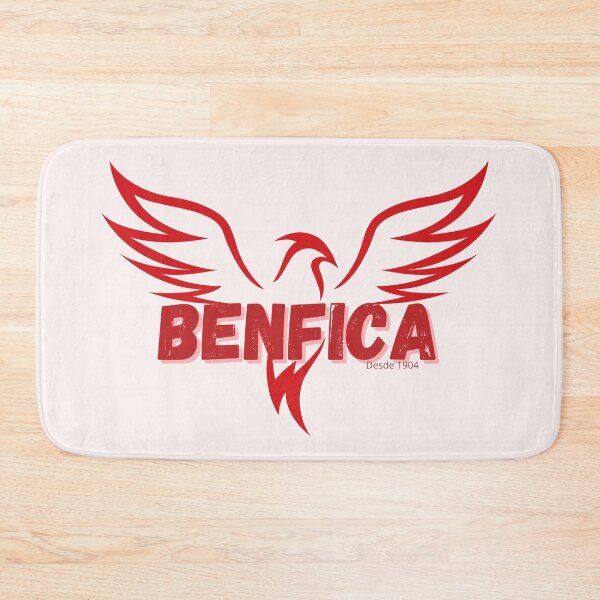 Item preview, Benfica desde 1904 designed and sold by MJSemedo.