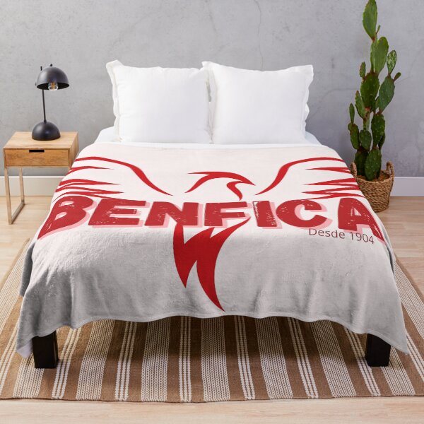 Item preview, Benfica desde 1904 designed and sold by MJSemedo.