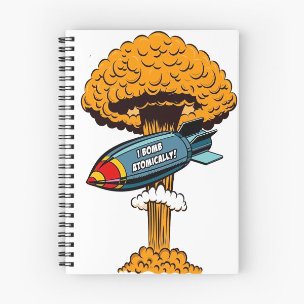 Item preview, Bomb blast designed and sold by Aishuworld1.