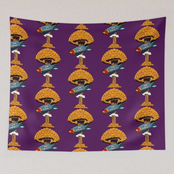 Item preview, Bomb blast designed and sold by Aishuworld1.
