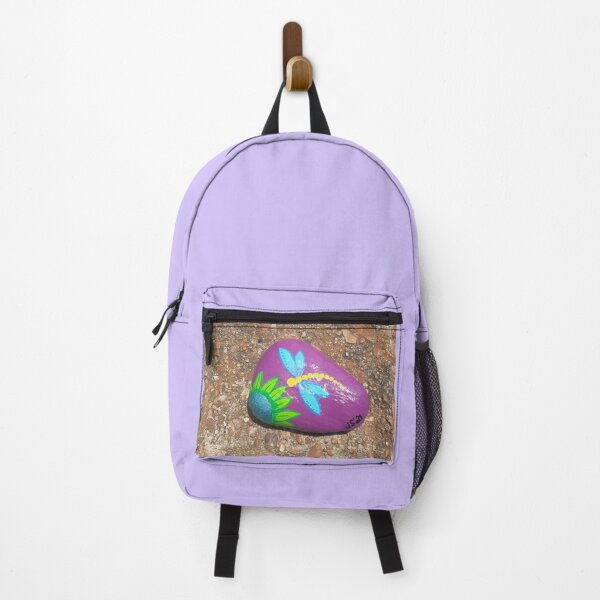 Item preview, Painted Rock Art designed and sold by Darlene Boudreaux.