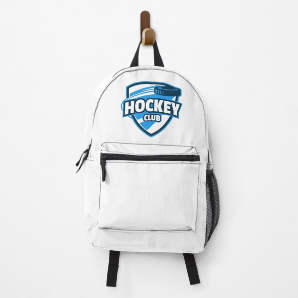 Item preview, Hockey Badge designed and sold by PosterpartyCo.