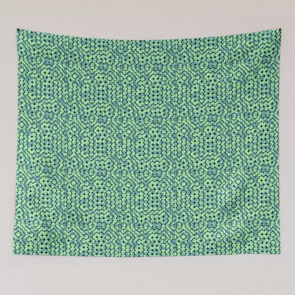 Item preview, Geometric Art designed and sold by IuriiVlasenko.