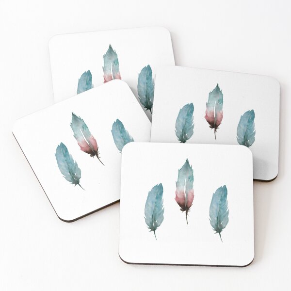 Item preview, Feather Design   designed and sold by LuLuStore8.