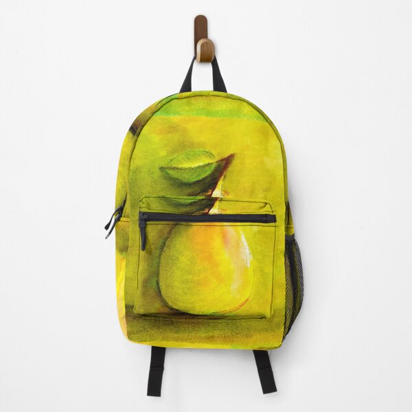 Pear Hugs Backpack
