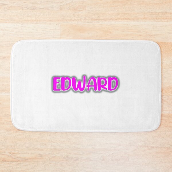 Item preview, EDWARD designed and sold by pink-name.