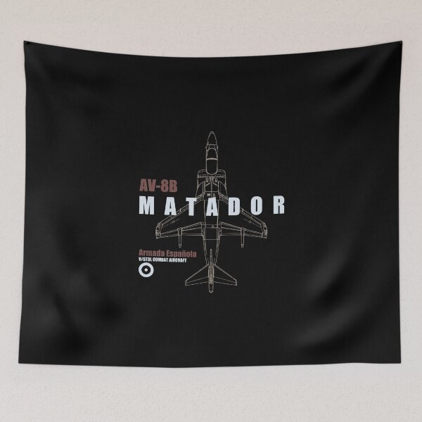 Item preview, Spanish AV-8B Matador designed and sold by StrongVlad.