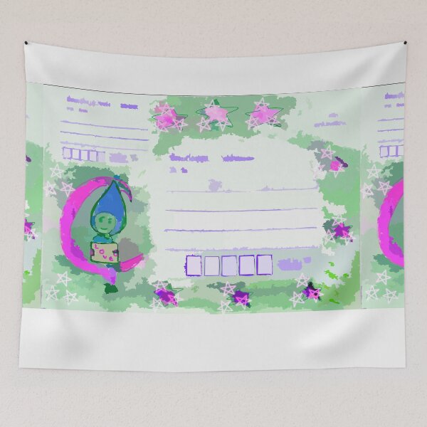 Item preview, Letter from the angels  designed and sold by LATIGO BAYNE.