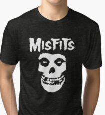 Misfit Tri-blend T-Shirt