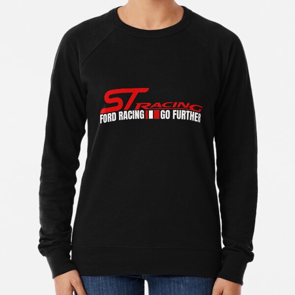 Ford hot sale racing crewneck
