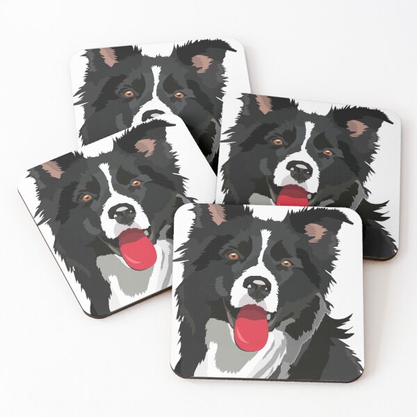 Item preview, Black dog designed and sold by Aishuworld1.