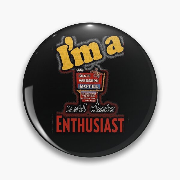 Item preview, Classics Enthusiast designed and sold by JoelCortez.