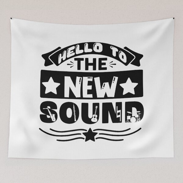 Item preview, Say hello to the new sound designed and sold by xyab.