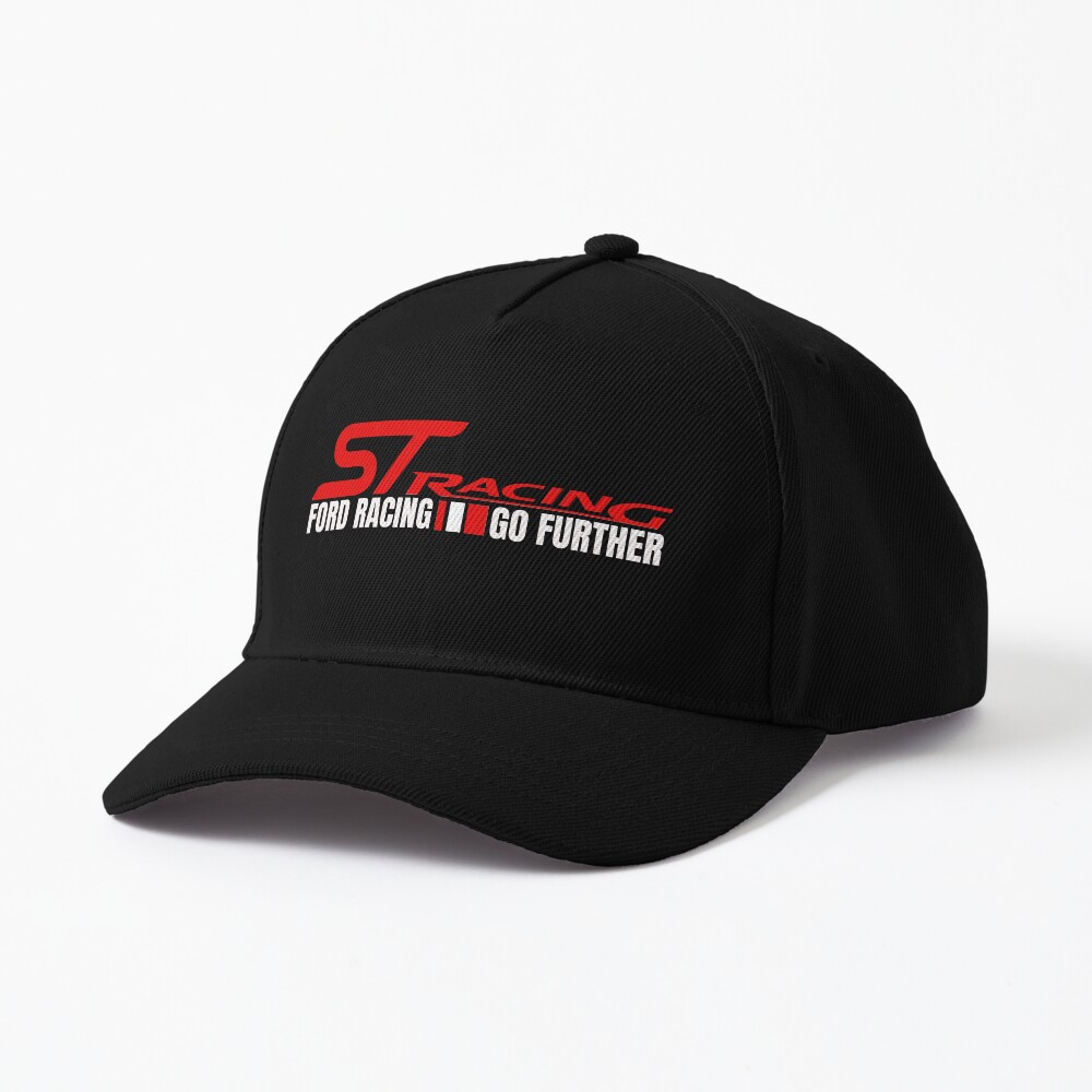 Ford racing hot sale ball caps