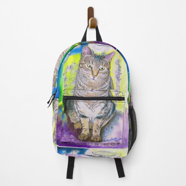 Item preview, Barrett the Tabby Cat 2 designed and sold by chstudios.