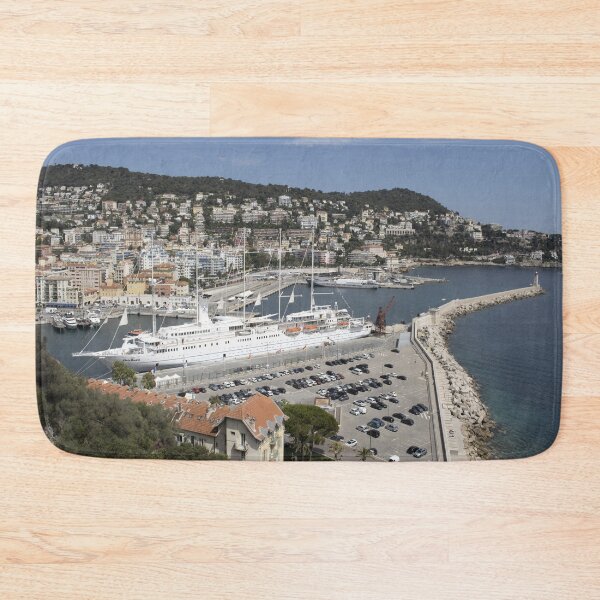 Item preview, Club Med 2 designed and sold by Mythos57.