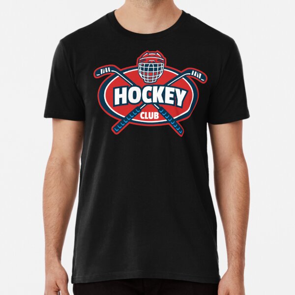 Awesome Table Hockey Warrior T-shirt - Table Hockey Shop