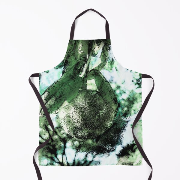 Item preview, Lime Time Stipple designed and sold by MicahChaim.