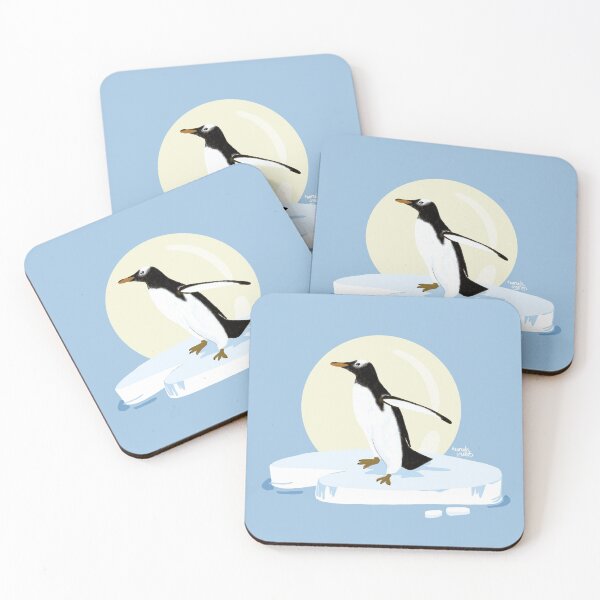 Item preview, Cute penguin designed and sold by Aurealis Creatief.