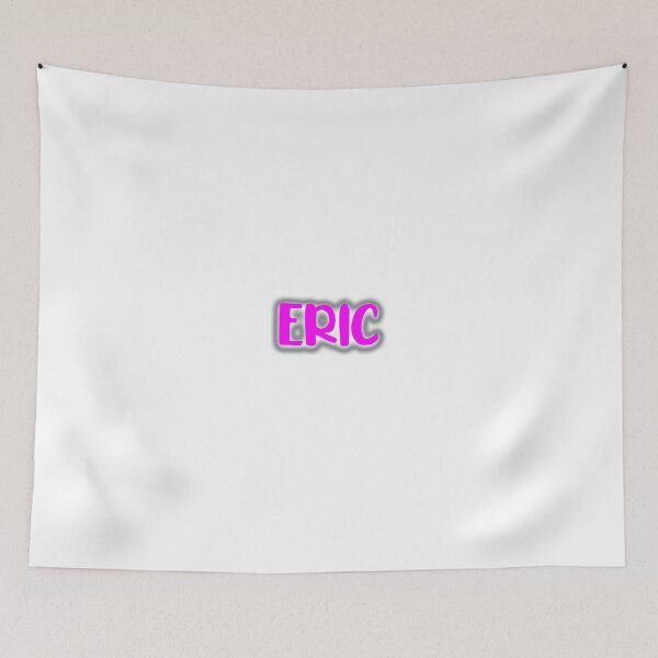 Item preview, ERIC designed and sold by pink-name.