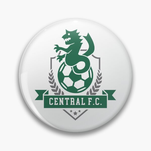 Item preview, Amestris Central F.C. designed and sold by slexskee.