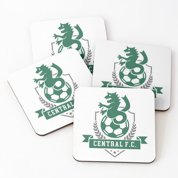 Item preview, Amestris Central F.C. designed and sold by slexskee.