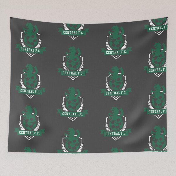 Item preview, Amestris Central F.C. designed and sold by slexskee.