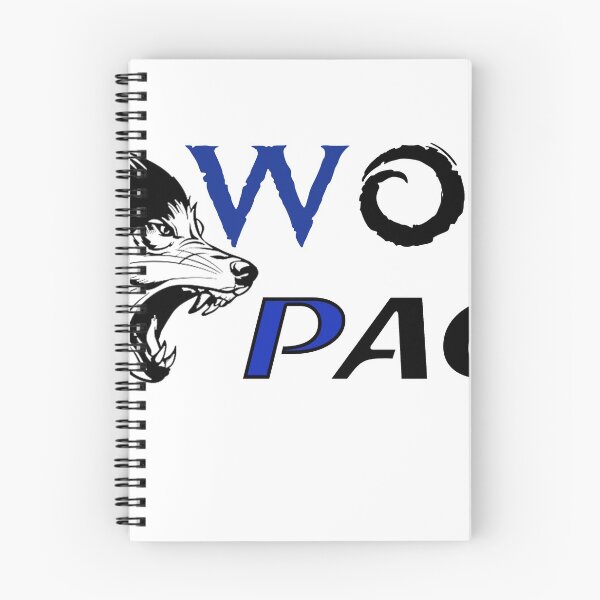 Item preview, Wolf pack designed and sold by Aishuworld1.