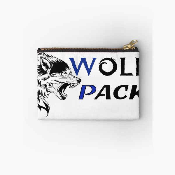 Item preview, Wolf pack designed and sold by Aishuworld1.