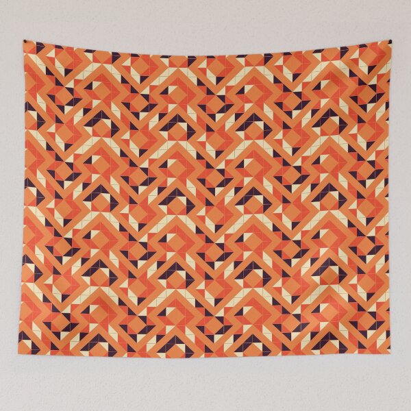 Aperçu de l'œuvre Geometric Art créée et vendue par IuriiVlasenko.