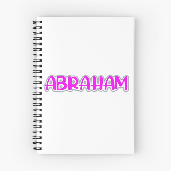 Item preview, ABRAHAM designed and sold by pink-name.